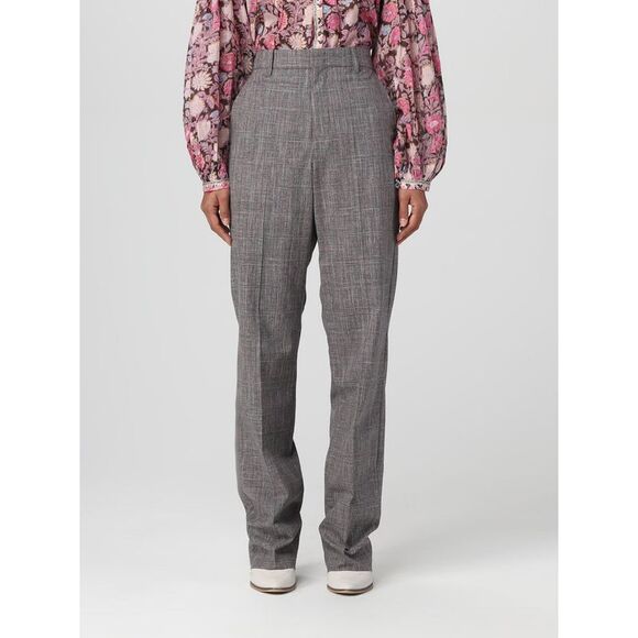 Isabel Marant Etoile Pants Woman Pink